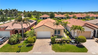 1408 Lucena Ln S, Naples, FL 34113