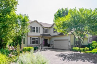 1255 Hillside View, Algonquin, IL 60102