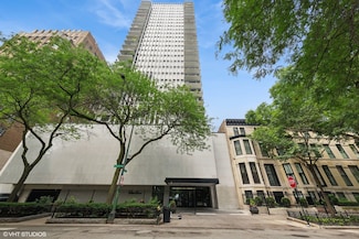 1230 N State Pkwy Unit 25C, Chicago, IL 60610