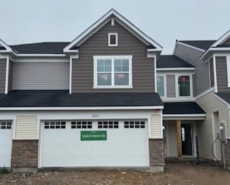 23074 Hazel Ln, Rogers, MN 55374