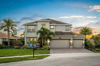 8503 Drayton Cir, Melbourne, FL 32940