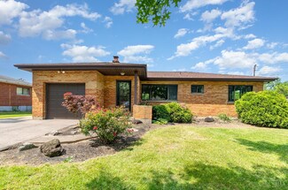 868 Locust Ln, Cincinnati, OH 45245