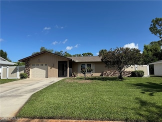 1399 Torreya Cir, North Fort Myers, FL 33917