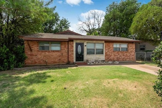1704 Central Fwy, Wichita Falls, TX 76306