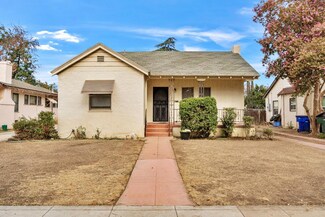 4685 E Nevada Ave, Fresno, CA 93702