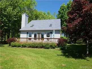 4551 Wilson Burt Rd, Wilson, NY 14172