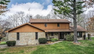 5567 N Olivia Dr, Alexandria, IN 46001
