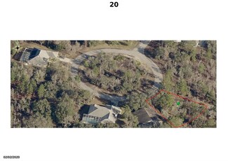 20 Dahlia Ct S, Homosassa, FL 34446
