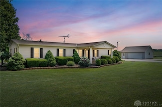 4091 Farmers Rd, Wilmington, OH 45177