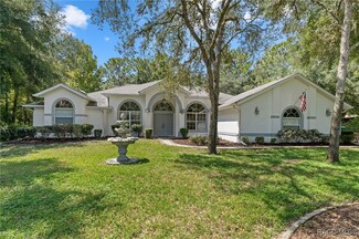 1686 W Stafford St, Hernando, FL 34442