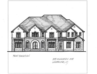 399 Middlesex Ave, Colonia, NJ 07067