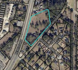 4696 Bemiss Rd, Valdosta, GA