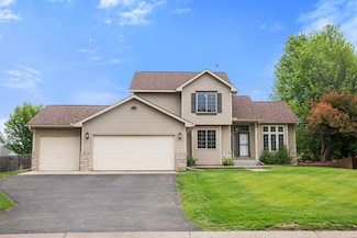 13883 Holly St NW, Andover, MN 55304