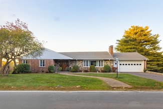464 Dudley Rd, Newton Center, MA 02459