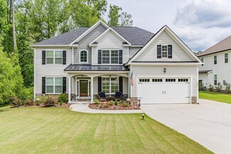 530 River Oaks Ln, Evans, GA 30809