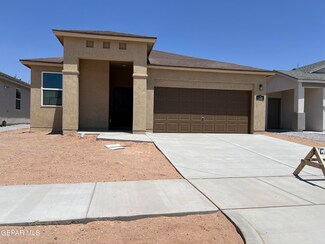 12605 Cono Norte Dr, El Paso, TX 79934