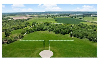 14219 S 198th Ave E, Broken Arrow, OK 74014
