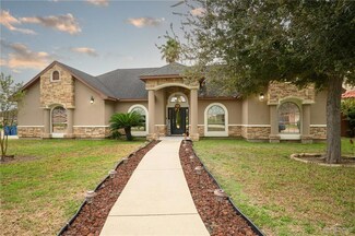 5658 Trappers Chase, Brownsville, TX 78526