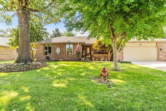 1008 Bryce Ln, Nixa, MO 65714