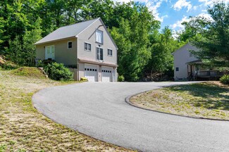 2072 New Hampshire 16, Albany, NH 03818