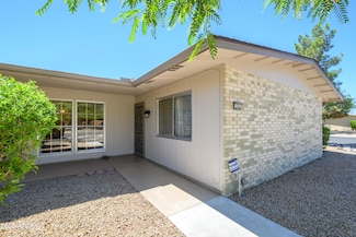 13361 W Aleppo Dr, Sun City West, AZ 85375