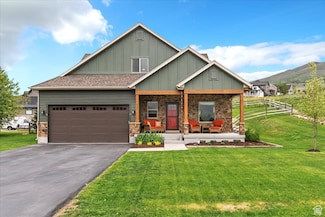 4026 E 4325 N, Eden, UT 84310