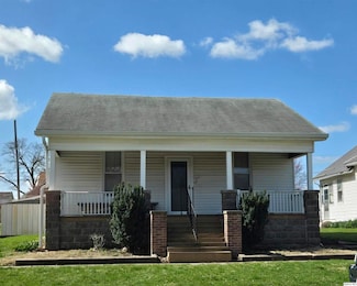 308 W Washington St, Mount Sterling, IL 62353