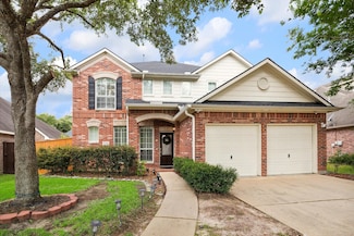 6911 Morning Sky, Katy, TX 77494