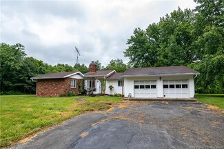 15018 Mcclellan Rd, Memphis, IN 47143