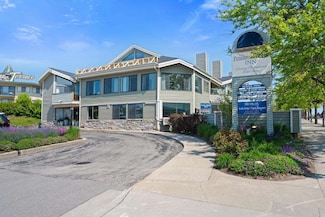101 Michigan Ave Unit 107, Charlevoix, MI 49720