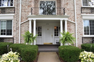 40750 Woodward Ave Unit 30, Bloomfield Hills, MI 48304