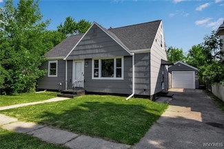 295 Westchester Blvd, Buffalo, NY 14217