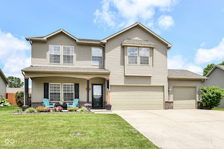 2020 Treving Dr, Cicero, IN 46034