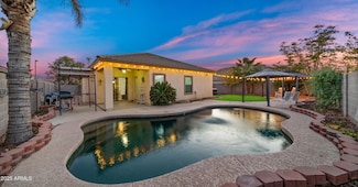 21752 E Estrella Rd, Queen Creek, AZ 85142