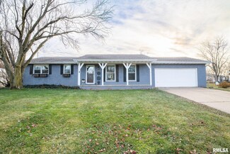 502 Crestview Dr, Metamora, IL 61548