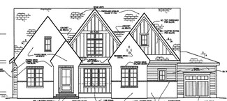 2813 Theresa Eileen Way, Raleigh, NC 27603