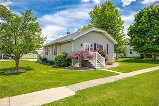 510 N Merchant St, Effingham, IL 62401