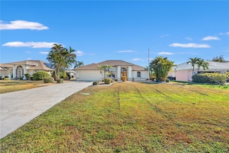 2108 Nuremberg Blvd, Punta Gorda, FL 33983