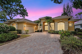 8131 Links Way, Port Saint Lucie, FL 34986