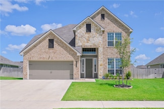 1933 Viva Rd, Bryan, TX 77807