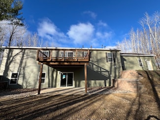 8400 Cedar Crest Loop, Walker, MN 56484