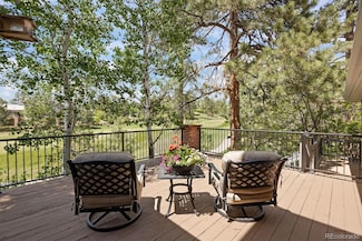 120 Silver Leaf Way, Castle Rock, CO 80108