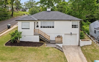752 84th St S, Birmingham, AL 35206