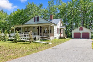 34 S Sulloway St, Franklin, NH 03235