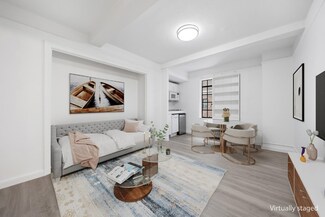 25 Tudor City Place Unit 1810, New York, NY 10017