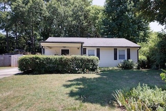 942 McDow Dr, Rock Hill, SC 29732