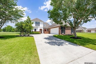 59270 Island Dr, Plaquemine, LA 70764