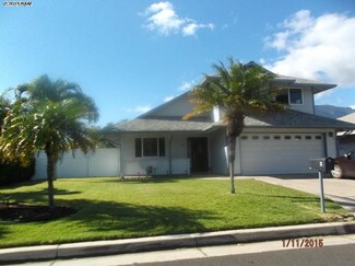 75 Kealohilani St, Kahului, HI 96732