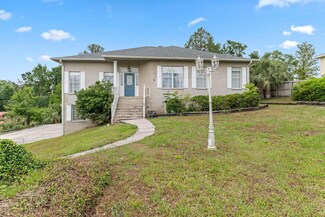 186 NW Whispering Pines Loop, Madison, FL 32340