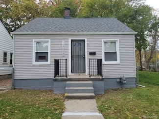 12017 Rutland St, Detroit, MI 48227